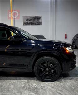 فولكسفاغن أطلس